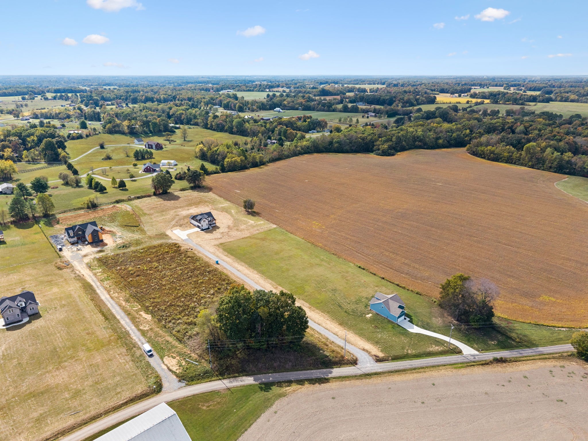 6437 Hopewell Road Springfield, TN 37172 - Photo 84 of 87