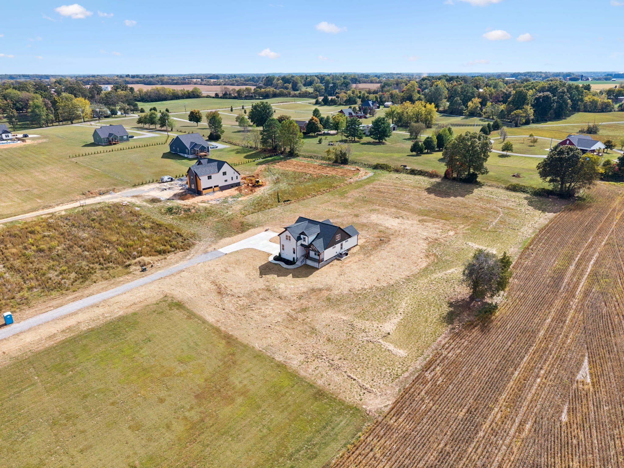 6437 Hopewell Road Springfield, TN 37172 - Photo 87 of 87