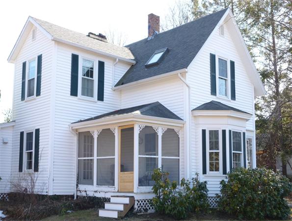 180 Washington Street Boxford, MA 01921 - Photo 1 of 29 Gallery Image 1