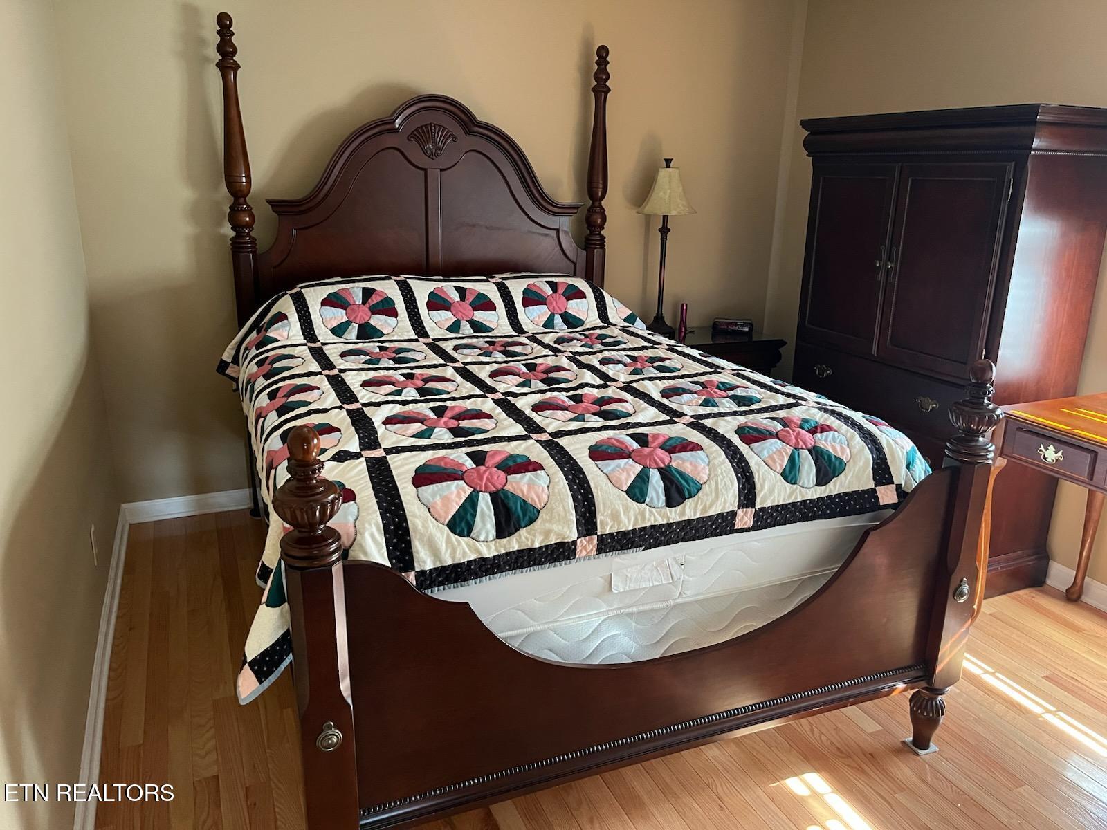 812 New Clear Branch Road Rocky Top, TN 37769 - Photo 18 of 30 IMG954942