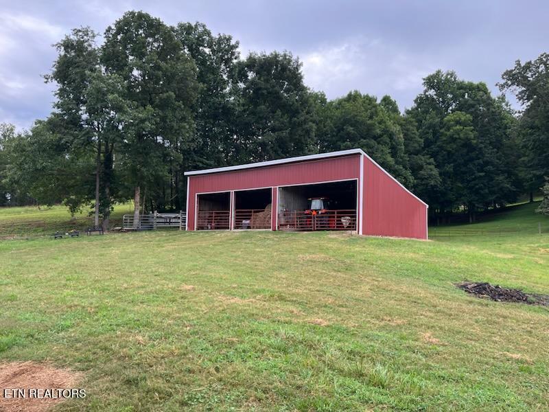 812 New Clear Branch Road Rocky Top, TN 37769 - Photo 7 of 30 IMG954983