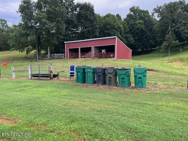 812 New Clear Branch Road Rocky Top, TN 37769 - Photo 8 of 30 IMG954982