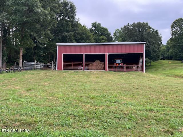 812 New Clear Branch Road Rocky Top, TN 37769 - Photo 9 of 30 IMG954981