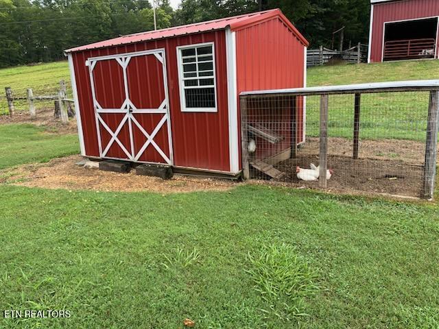 812 New Clear Branch Road Rocky Top, TN 37769 - Photo 10 of 30 IMG954980