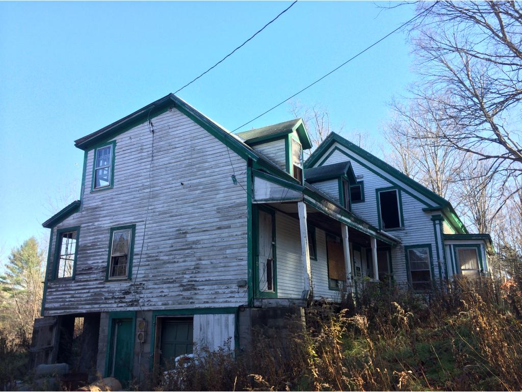 206 Jason Smith Road Weathersfield, VT 05089 - Photo 6 of 11