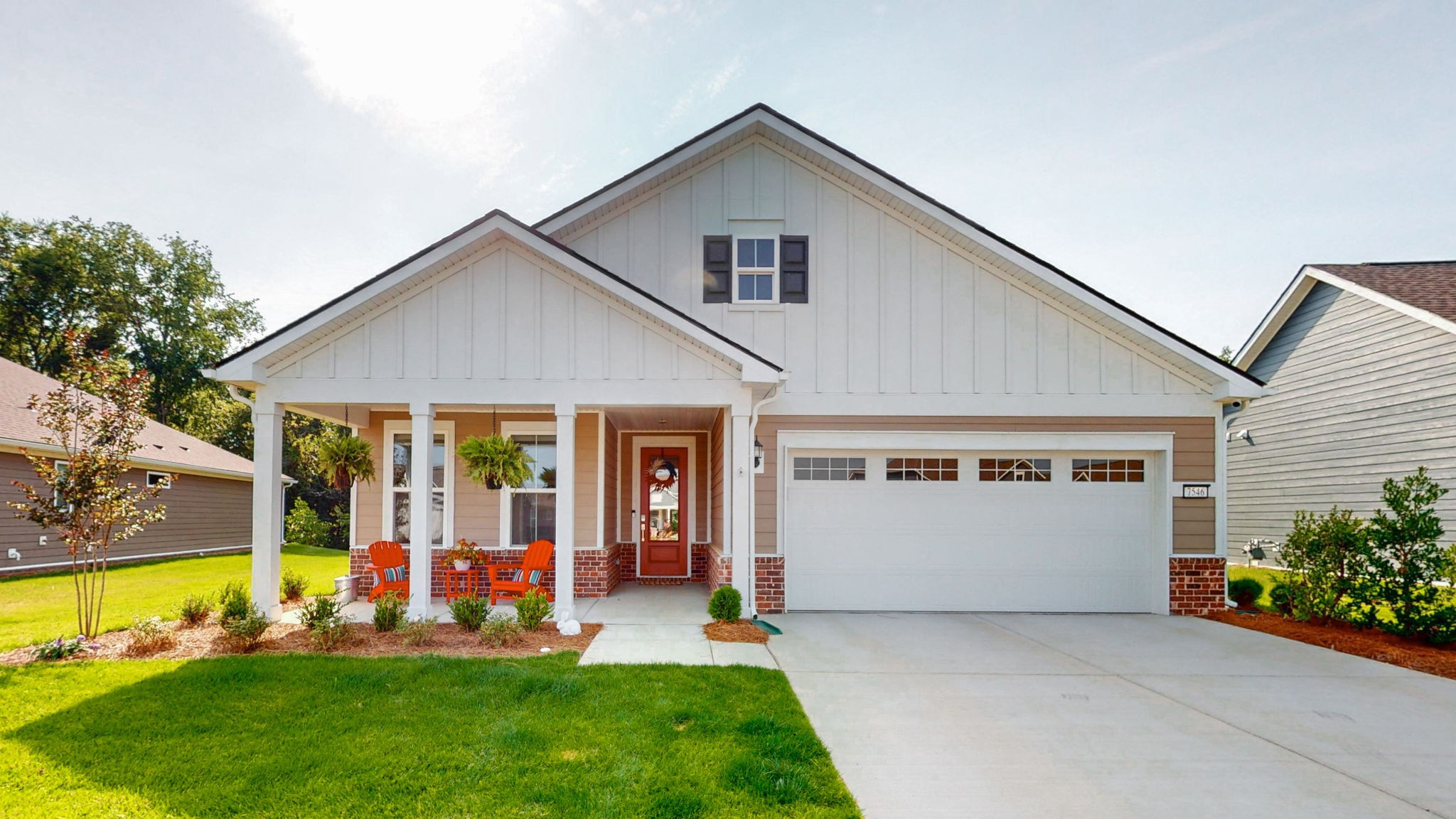 7546 Fermata Way Murfreesboro, TN 37128 - Photo 1 of 34