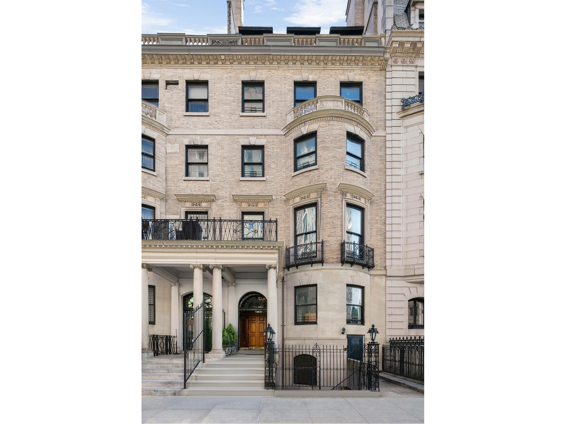 12 East 79th St  