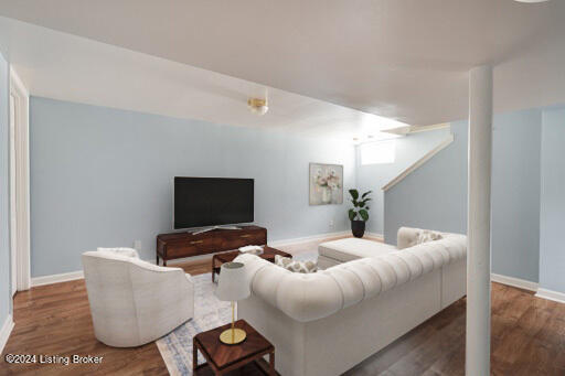 3242 Cross Bill Road Louisville, KY 40213 - Photo 32 of 44 image007