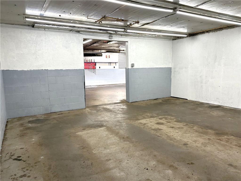474 Exton Lake Road Apollo, PA 15613 - Photo 41 of 46 a view of a room with racks