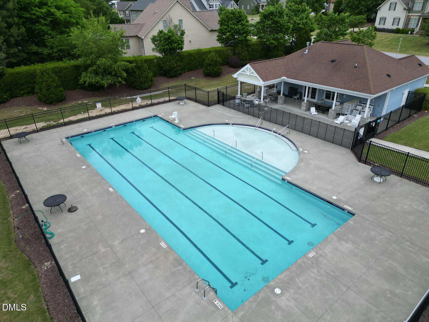 261 Character Drive Rolesville, NC 27571 - Photo 73 of 77 Averette Ridge Pool