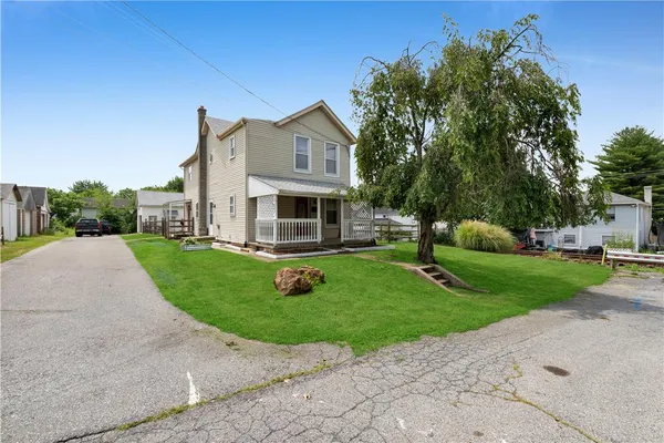 $349,000 | 206 Perkiomen Street, Emmaus, PA 18049