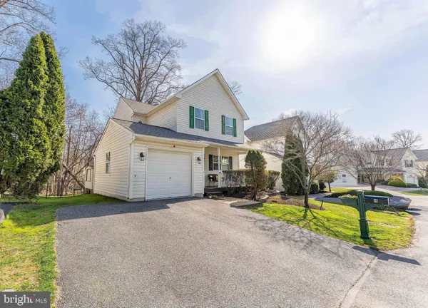 $460,000 | 4 Cannon Court, Upper Chichester, PA 19061