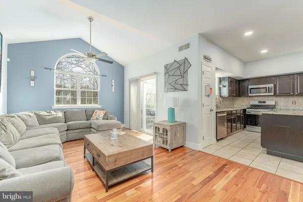 $460,000 | 4 Cannon Court, Upper Chichester, PA 19061