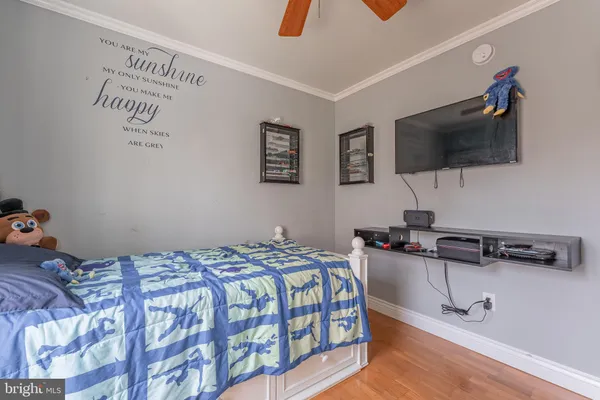 $460,000 | 4 Cannon Court, Upper Chichester, PA 19061