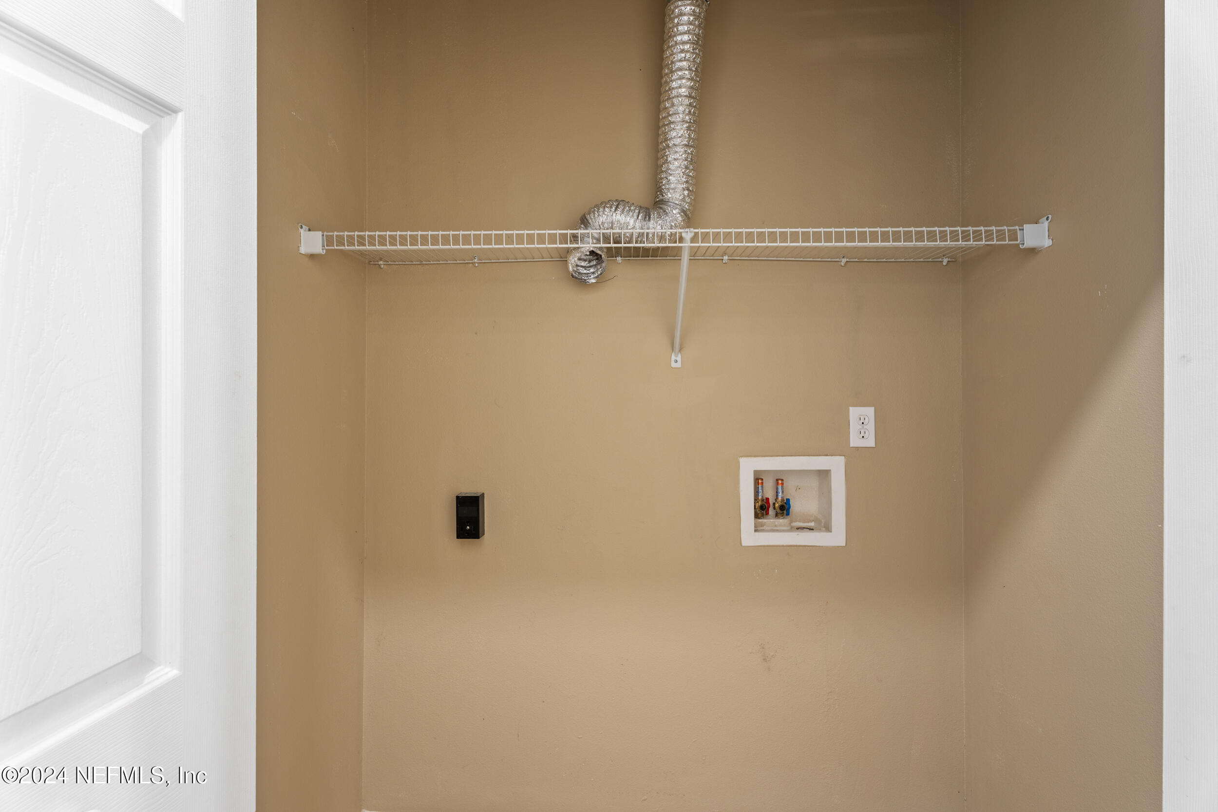 5260 Collins Road, Unit 1101 Jacksonville, FL 32244 - Photo 16 of 25 a bathroom with a shower