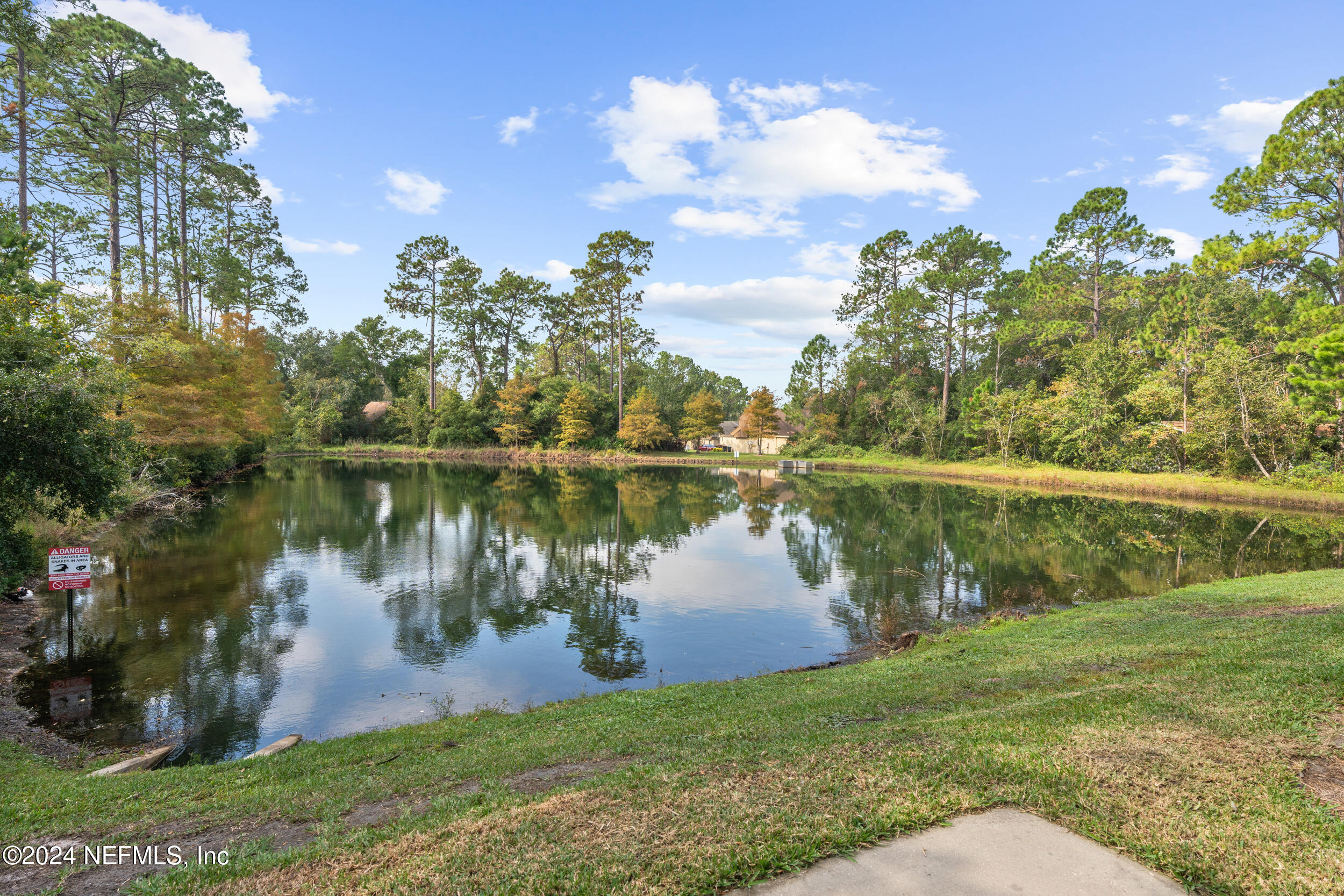5260 Collins Road, Unit 1101 Jacksonville, FL 32244 - Photo 24 of 25