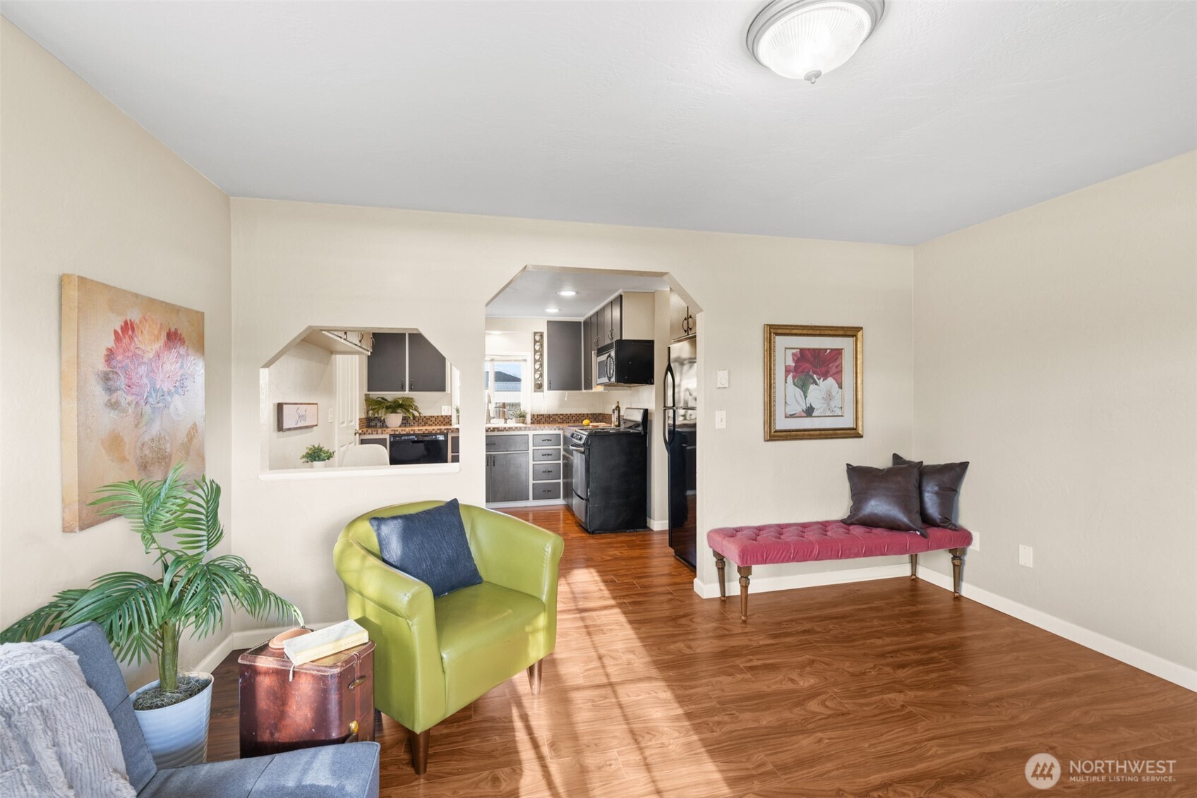 436 West Alder Street Sequim, WA 98382 - Photo 15 of 39