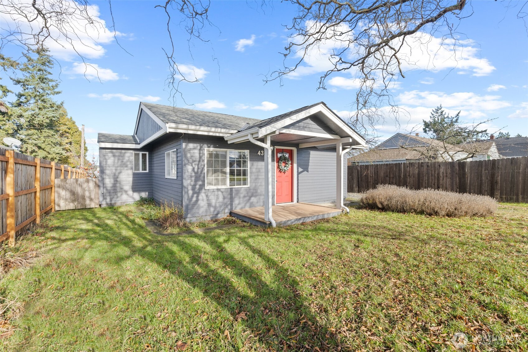 436 West Alder Street Sequim, WA 98382 - Photo 25 of 39