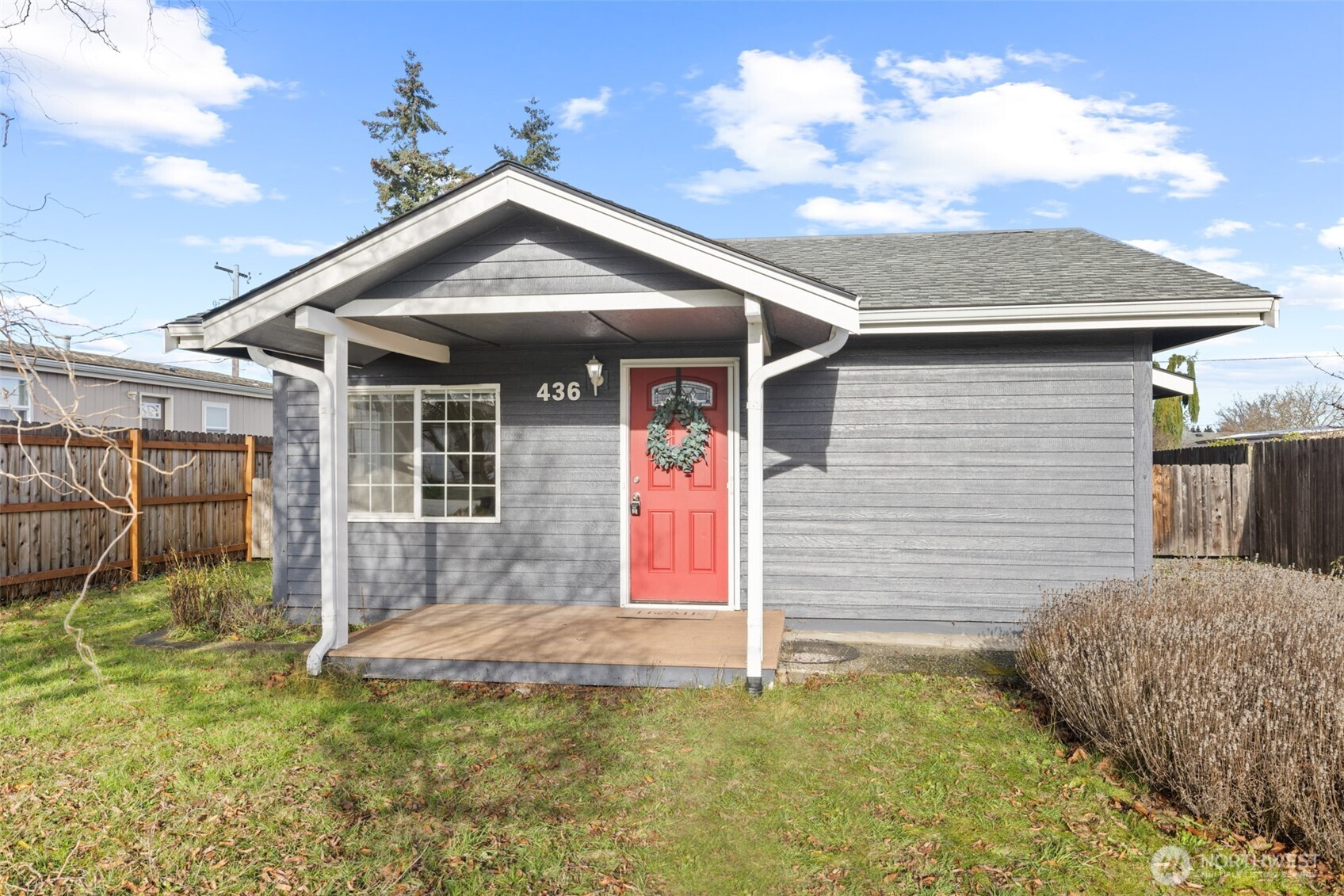 436 West Alder Street Sequim, WA 98382 - Photo 27 of 39