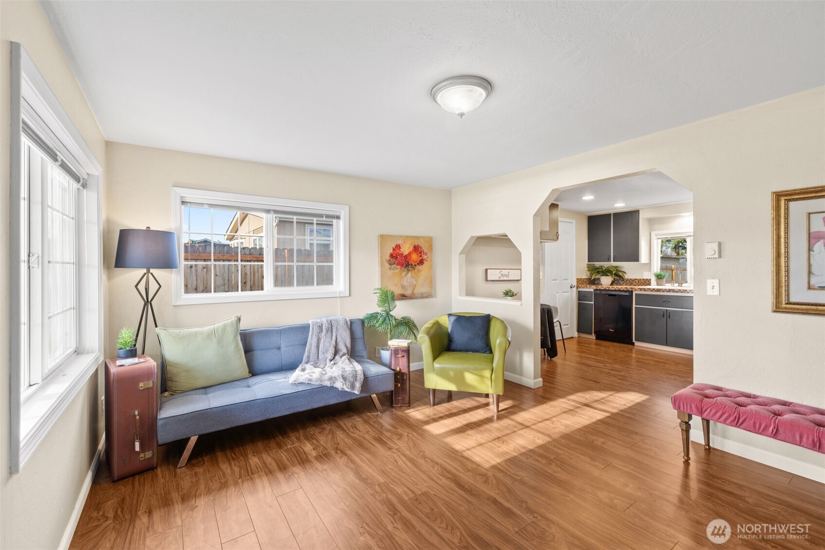 436 West Alder Street Sequim, WA 98382 - Photo 3 of 39