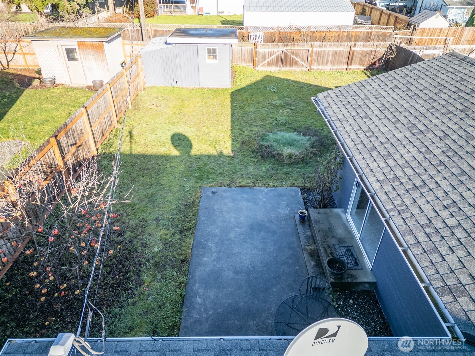 436 West Alder Street Sequim, WA 98382 - Photo 31 of 39