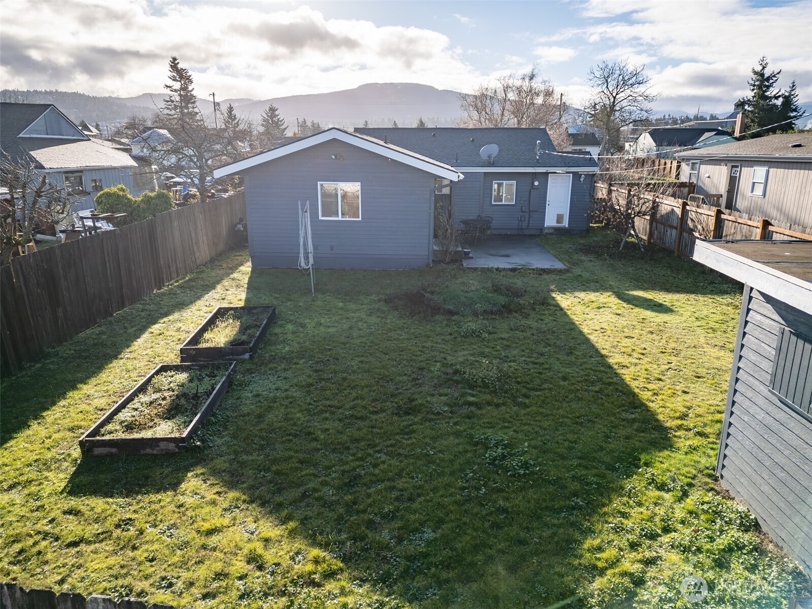 436 West Alder Street Sequim, WA 98382 - Photo 37 of 39