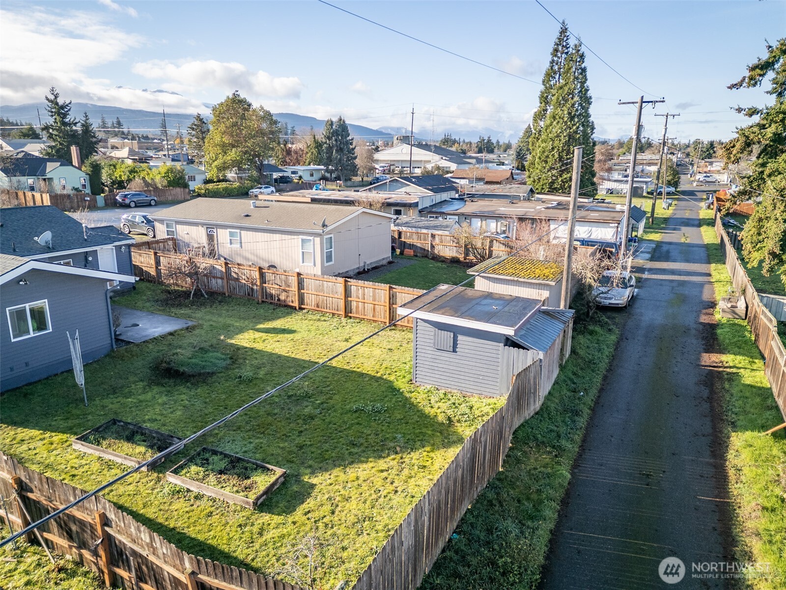 436 West Alder Street Sequim, WA 98382 - Photo 38 of 39