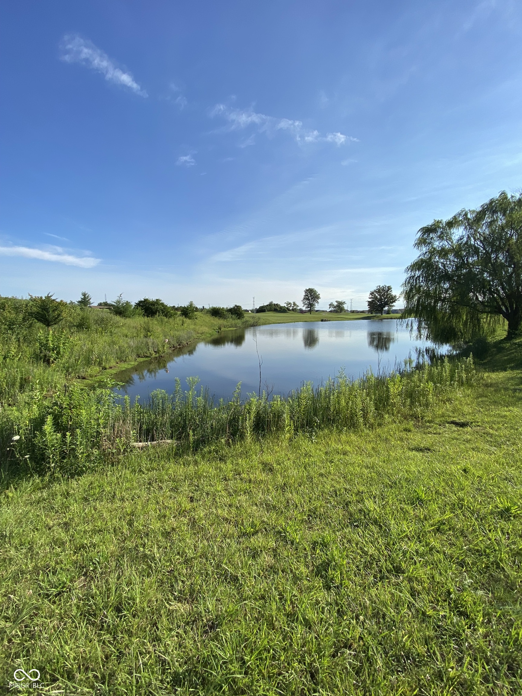 11636 Hamble Drive Indianapolis, IN 46235 - Photo 18 of 21