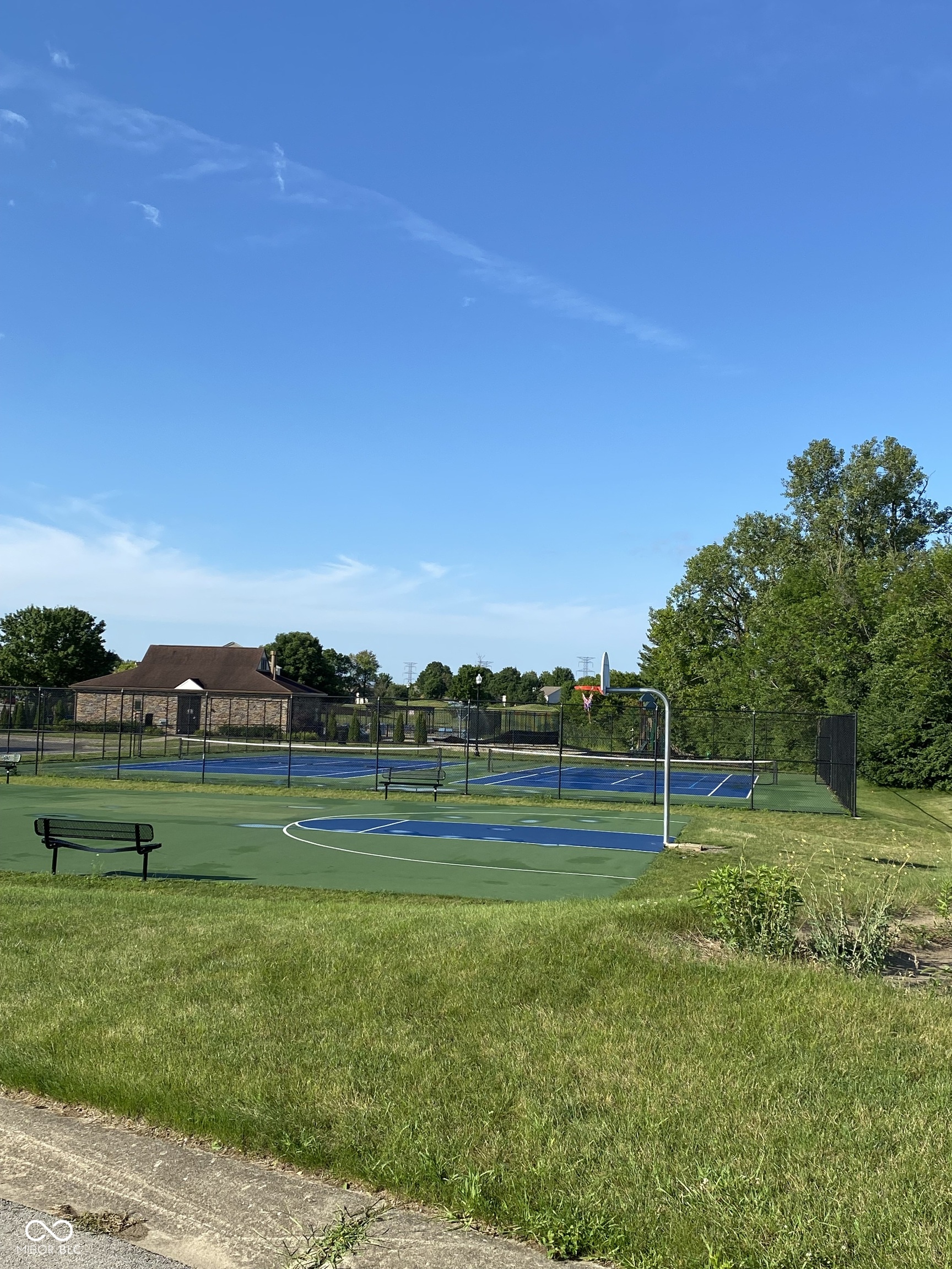 11636 Hamble Drive Indianapolis, IN 46235 - Photo 19 of 21