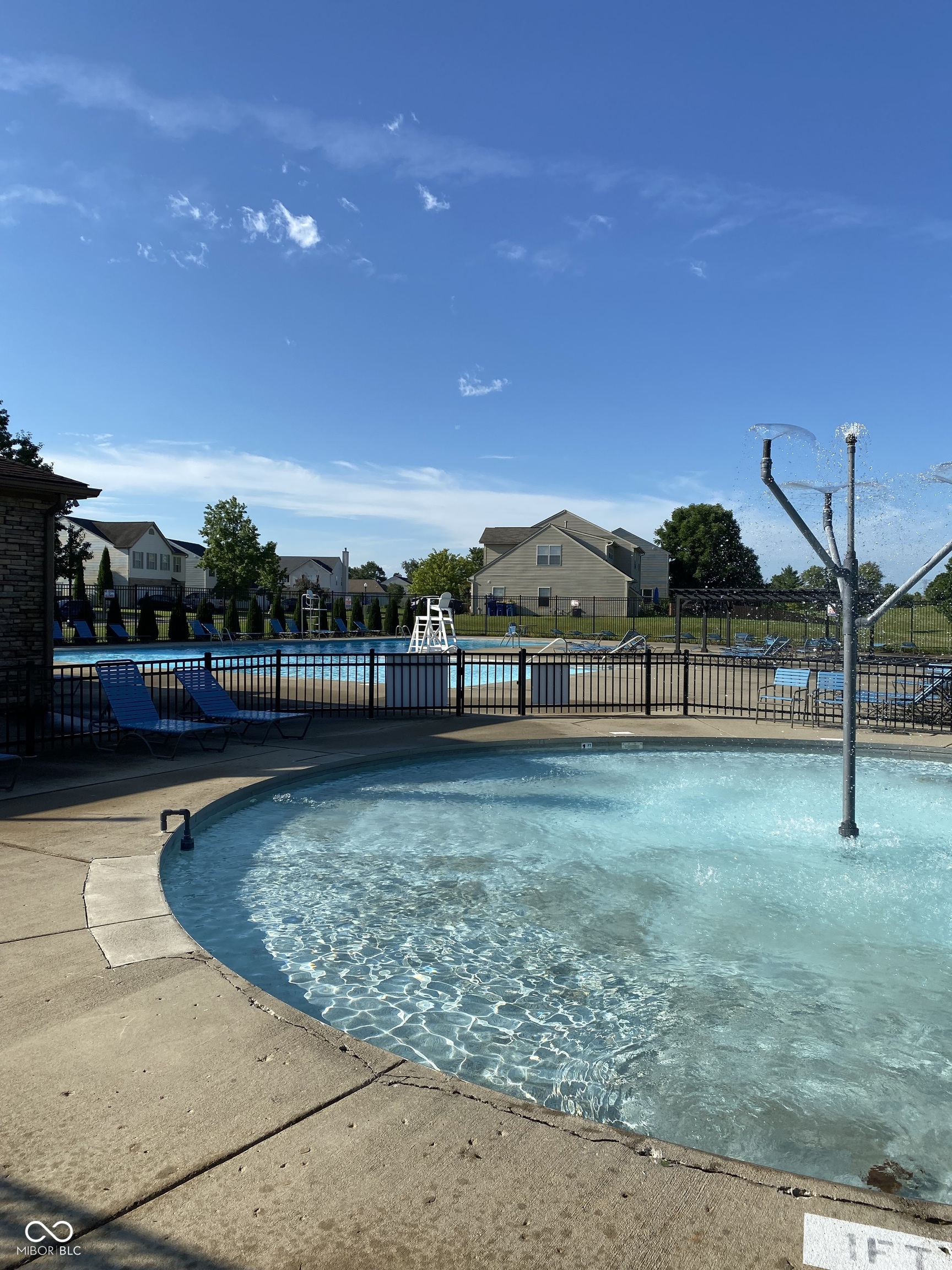 11636 Hamble Drive Indianapolis, IN 46235 - Photo 20 of 21