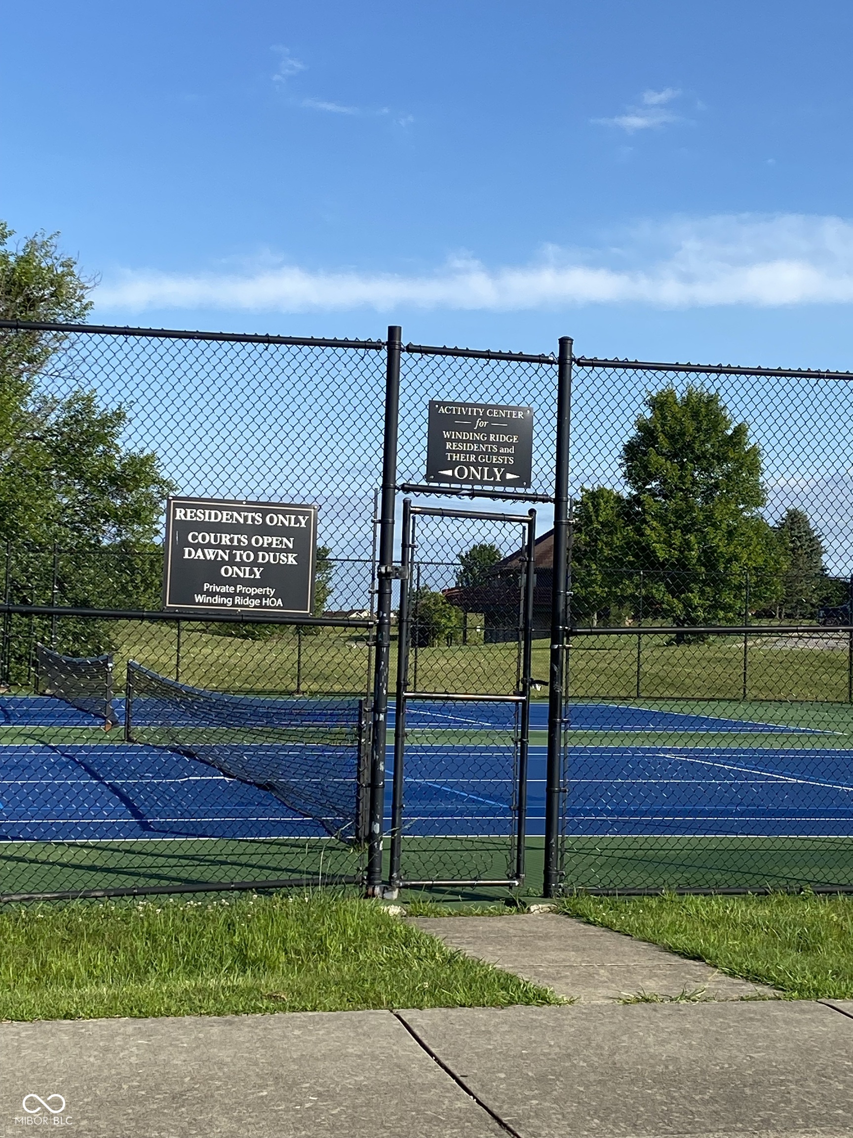 11636 Hamble Drive Indianapolis, IN 46235 - Photo 21 of 21