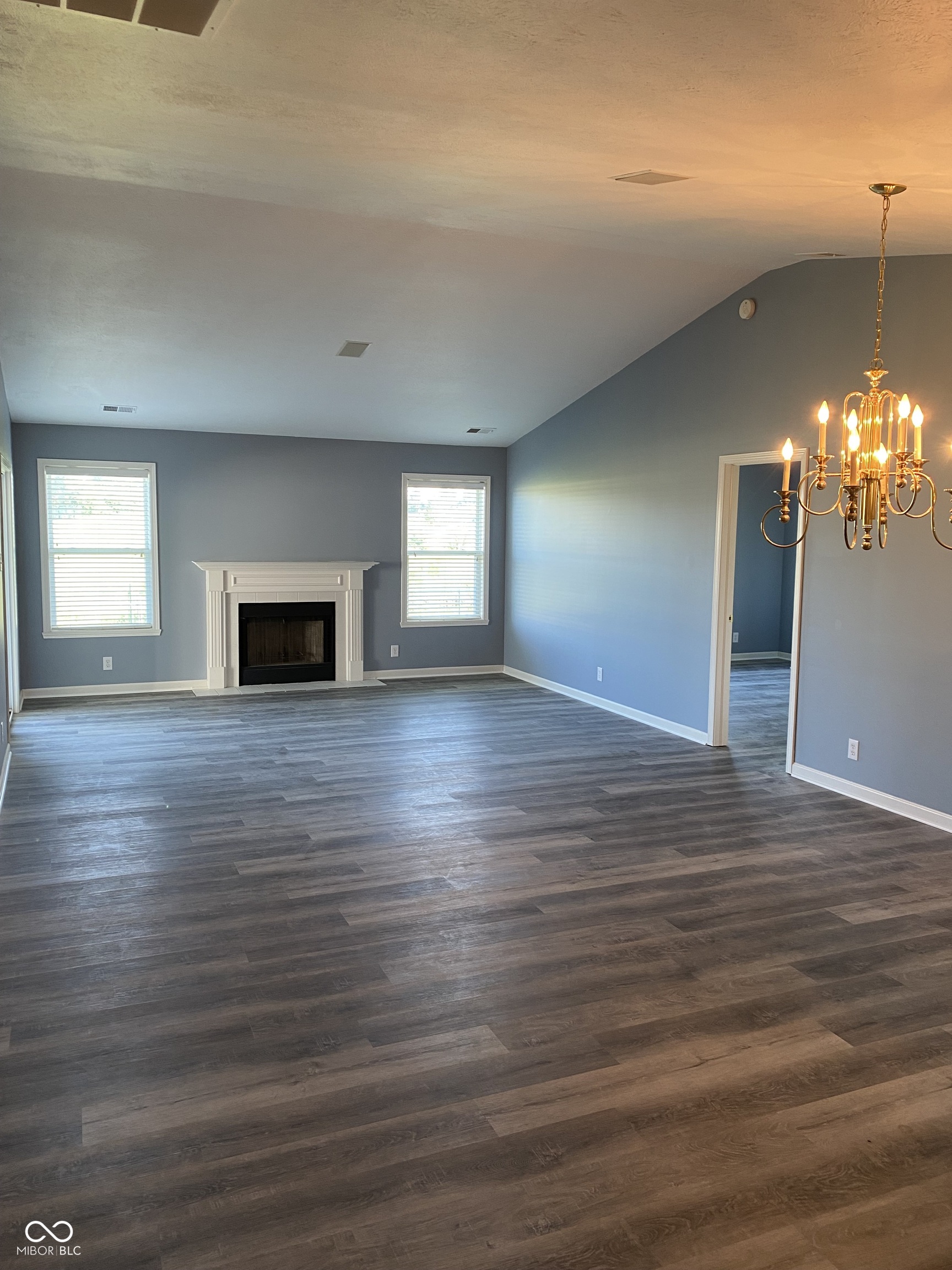 11636 Hamble Drive Indianapolis, IN 46235 - Photo 8 of 21