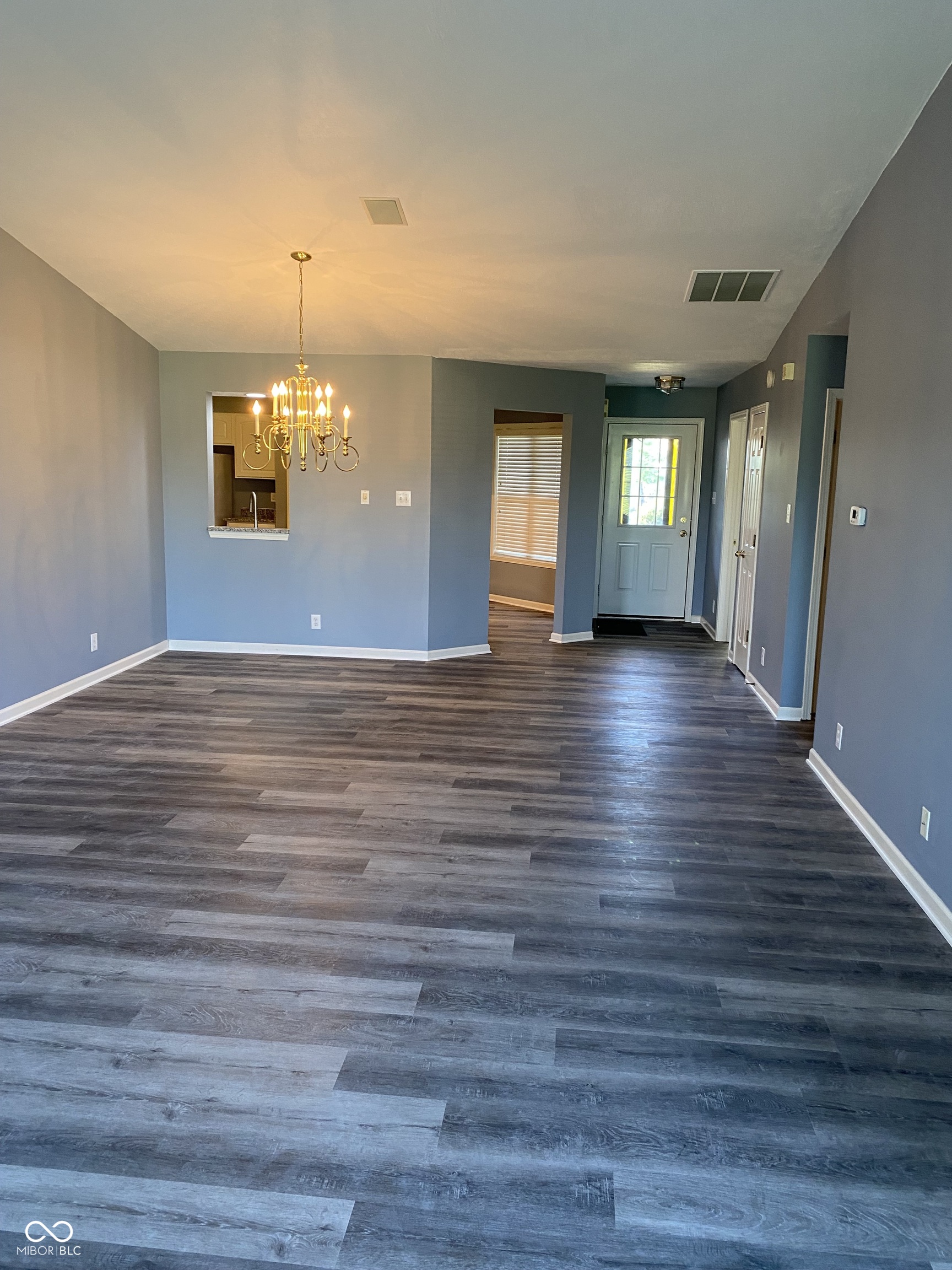 11636 Hamble Drive Indianapolis, IN 46235 - Photo 9 of 21