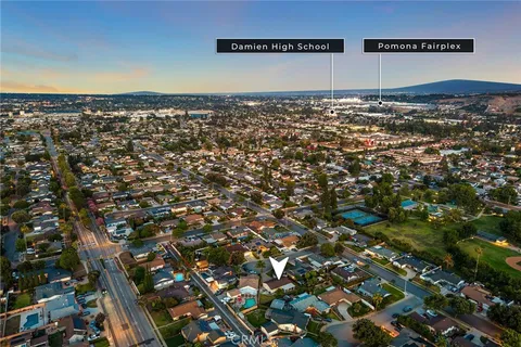 $848,000 | 619 North Pershore Avenue, San Dimas, CA 91773