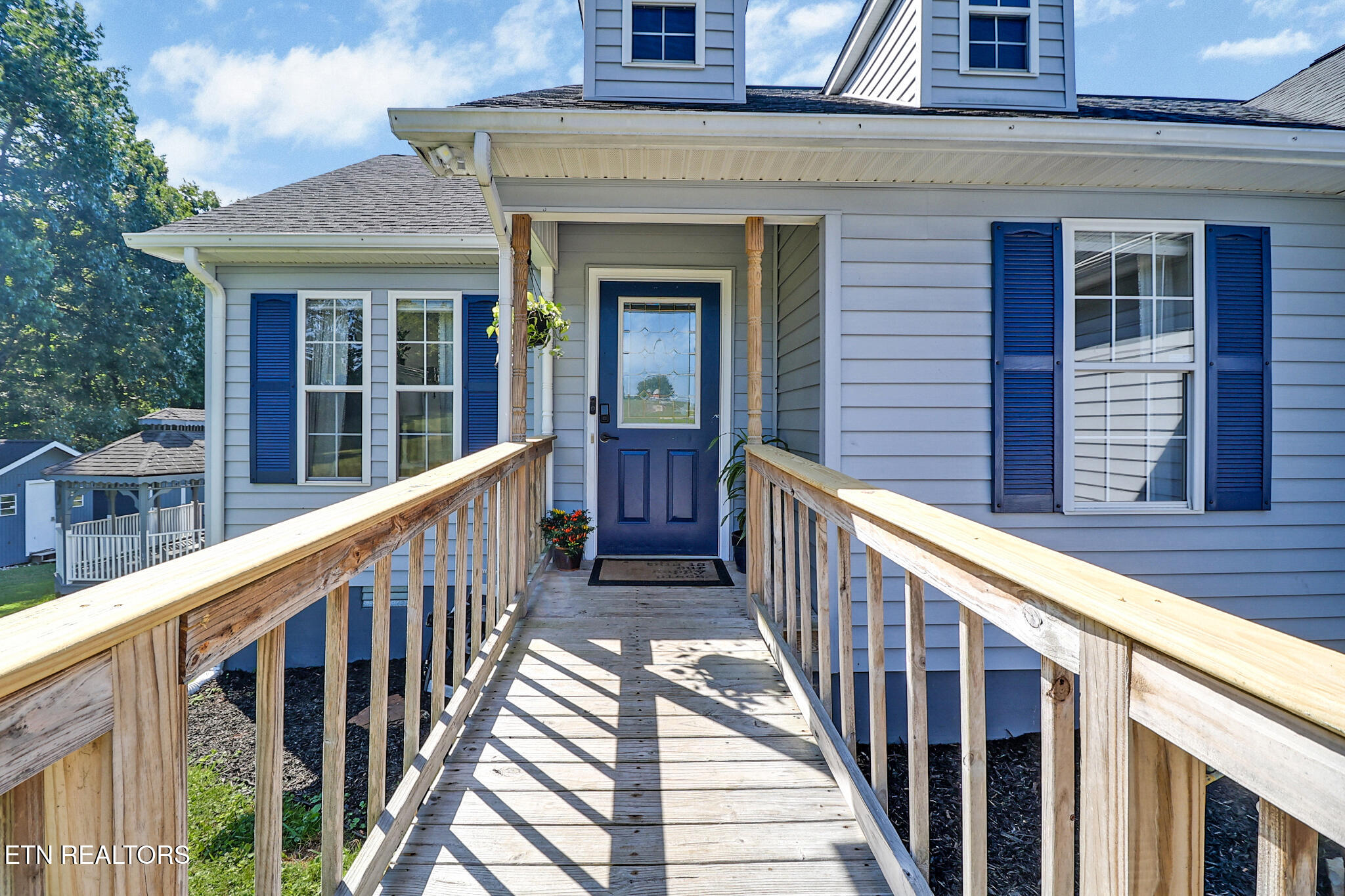 3639 Lantana Road Crossville, TN 38572 - Photo 8 of 42 Entrance