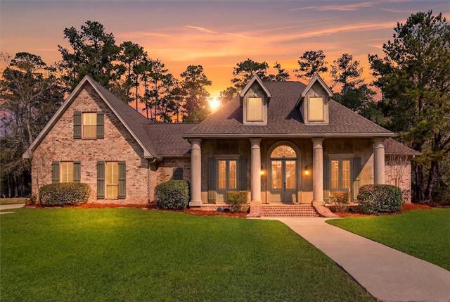 131 Dunleith Lane Mandeville, LA 70471 - Photo 1 of 24