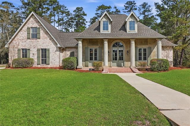 131 Dunleith Lane Mandeville, LA 70471 - Photo 2 of 24