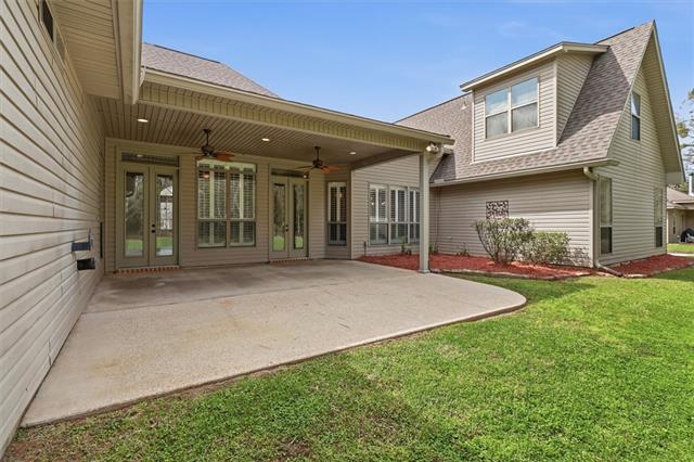 131 Dunleith Lane Mandeville, LA 70471 - Photo 23 of 24