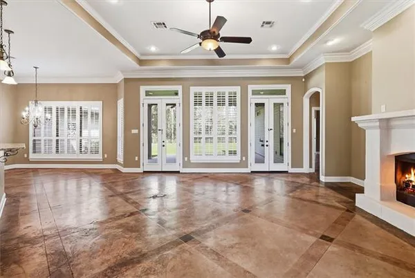 $705,000 | 131 Dunleith Lane, Mandeville, LA 70471