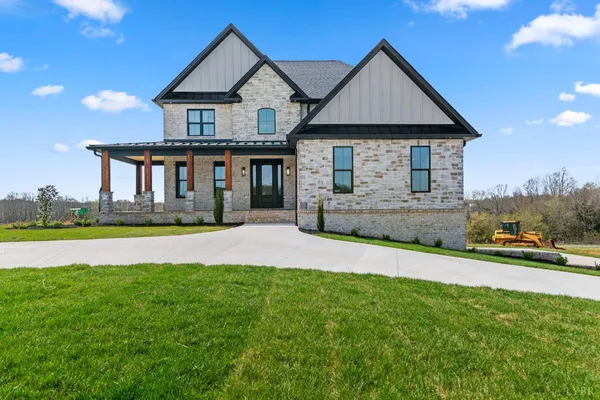 $869,000 | 1055 Bravo Lane, Forest, VA 24551