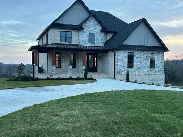 $869,000 | 1055 Bravo Lane, Forest, VA 24551