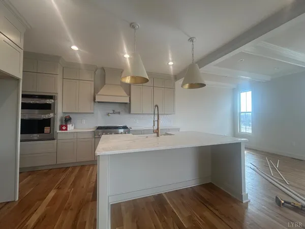 $869,000 | 1055 Bravo Lane, Forest, VA 24551