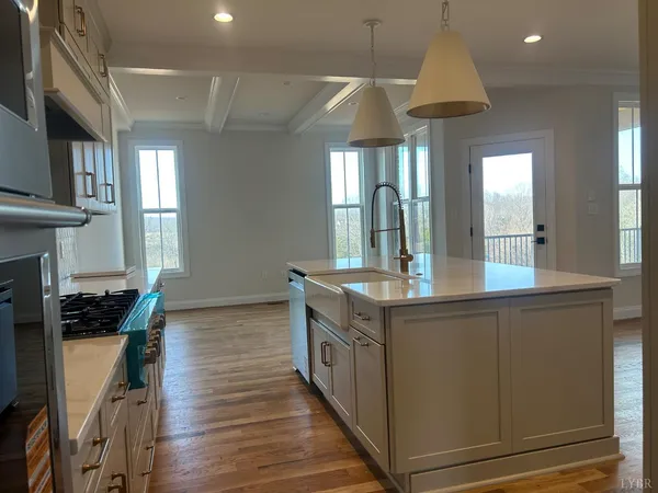$869,000 | 1055 Bravo Lane, Forest, VA 24551