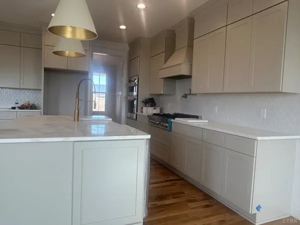 $869,000 | 1055 Bravo Lane, Forest, VA 24551