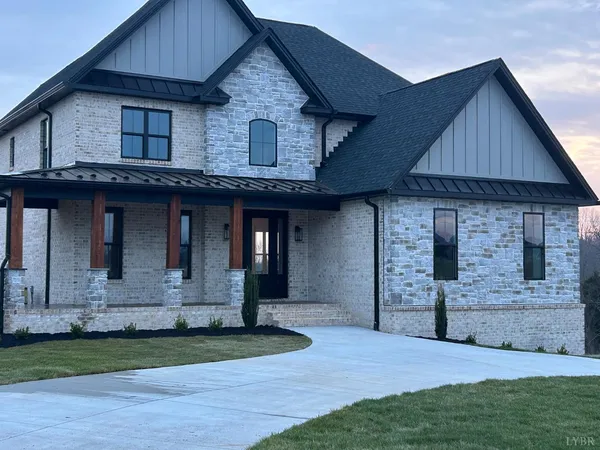 $869,000 | 1055 Bravo Lane, Forest, VA 24551