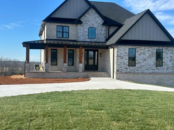 $869,000 | 1055 Bravo Lane, Forest, VA 24551