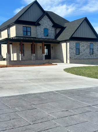 $869,000 | 1055 Bravo Lane, Forest, VA 24551