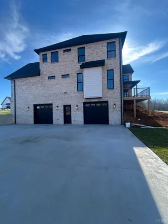 $869,000 | 1055 Bravo Lane, Forest, VA 24551