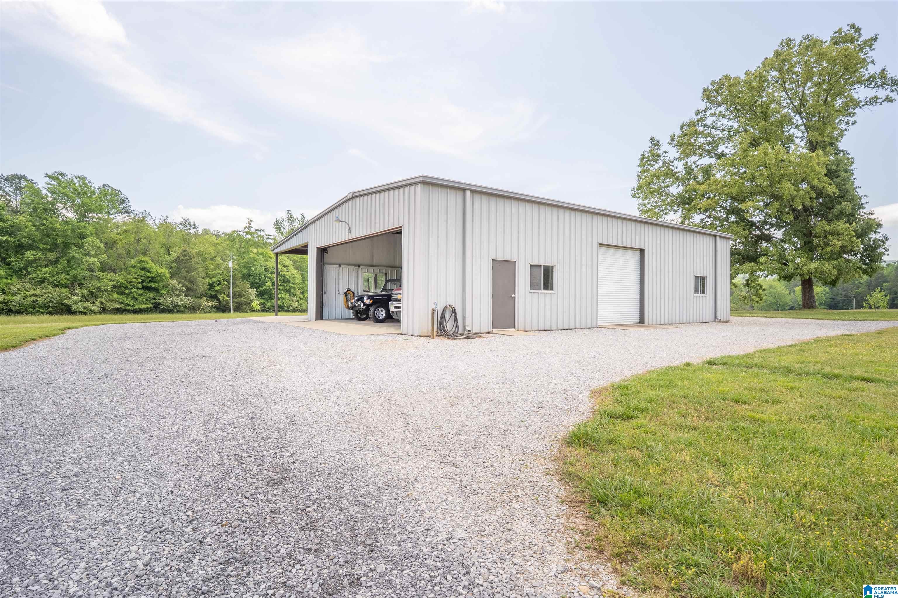 2741 Possum Trot Road Piedmont, AL 36272 - Photo 56 of 62