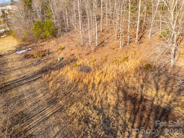 $140,000 | Tbd Tbd Mystic View Lane, Black Mountain, NC 28711